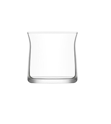 VRA357 360CC طقم كاسات عصير لاف 3 كاسات