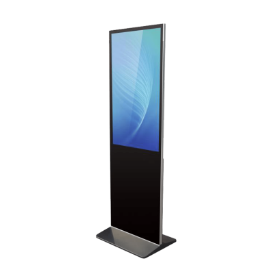 Dahua DHI-LDV-SAI400TK Touch Floor Signage Kiosk | Distributor Dahua DHI-LDV-SAI400TK Touch Floor Signage Kiosk | Distributor