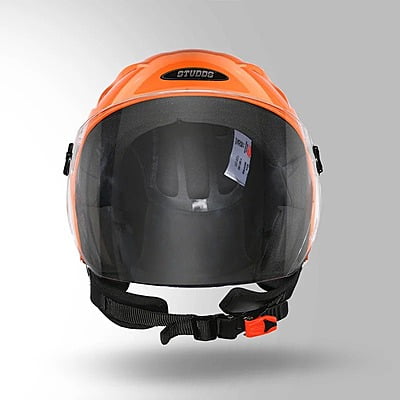 STUDDS RAY SUPER VIBRANT ORANGE C/V (L)