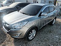 Hyundai Tucson 2011 ID: V206801