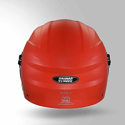 STUDDS RAY RED C/V (M)