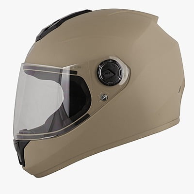STEELBIRD SBH-11 ZOOM PLUS DASHING DESERT STORM C/V (M)