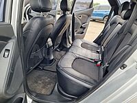 Hyundai Tucson 2010 ID: V073735