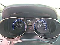 Hyundai Tucson 2012 ID: V409035