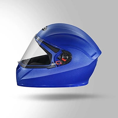 STUDDS CREST ECO ROYAL BLUE C/V (L)
