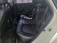 Hyundai Tucson 2010 Panorámico ID: V011749