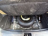 Hyundai Tucson 2011 ID: V206801