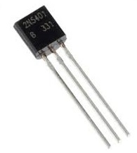 2N5401 Transistor 2N5401 Transistor