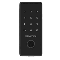 2S Deadbolt