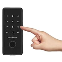 2S Deadbolt