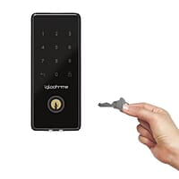 2S Deadbolt