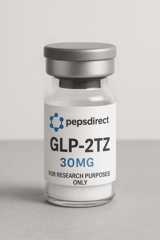 GLP-2TZ GLP-2TZ