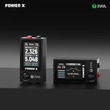 2UUL PW11 Power X High Refresh Screen Ampere-Voltage Meter 2UUL PW11 Power X High Refresh Screen Ampere-Voltage Meter