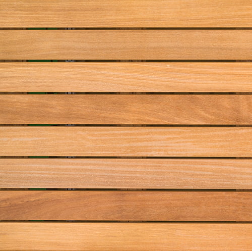 Bison Wood Tiles CUMARU Bison Wood Tiles CUMARU