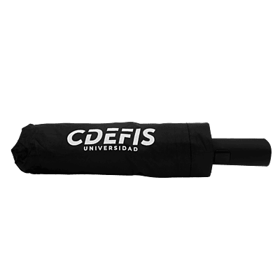 Sombrilla CDEFIS