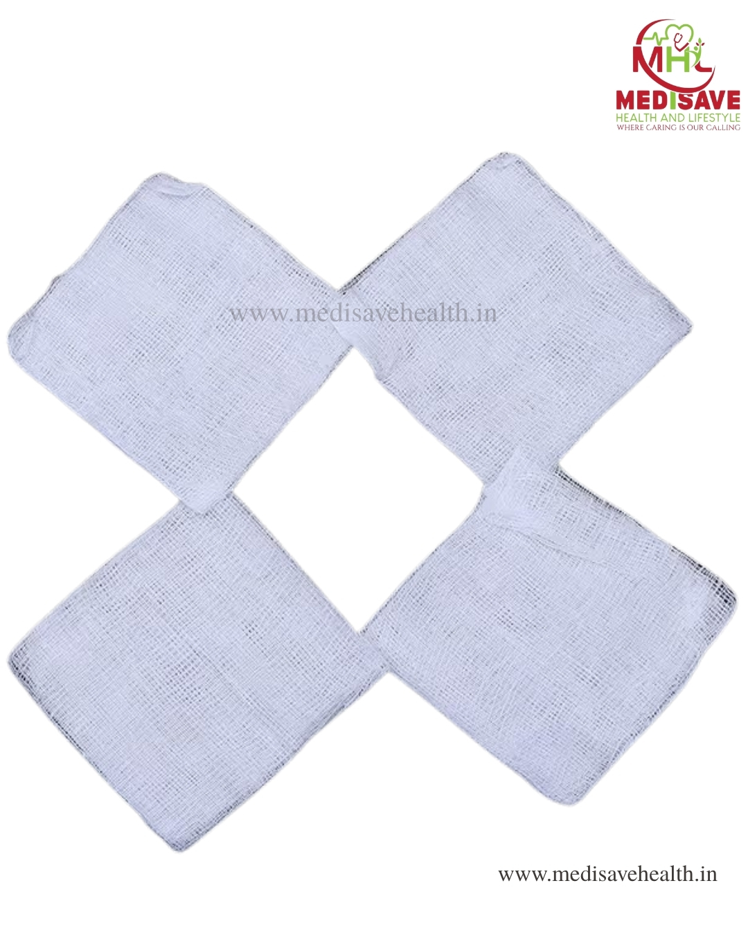 Absorbent Gauze 100 CMS X 8 MTS Absorbent Gauze 100 CMS X 8 MTS
