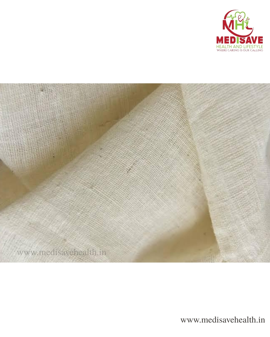 KORA CLOTH - DHRONI