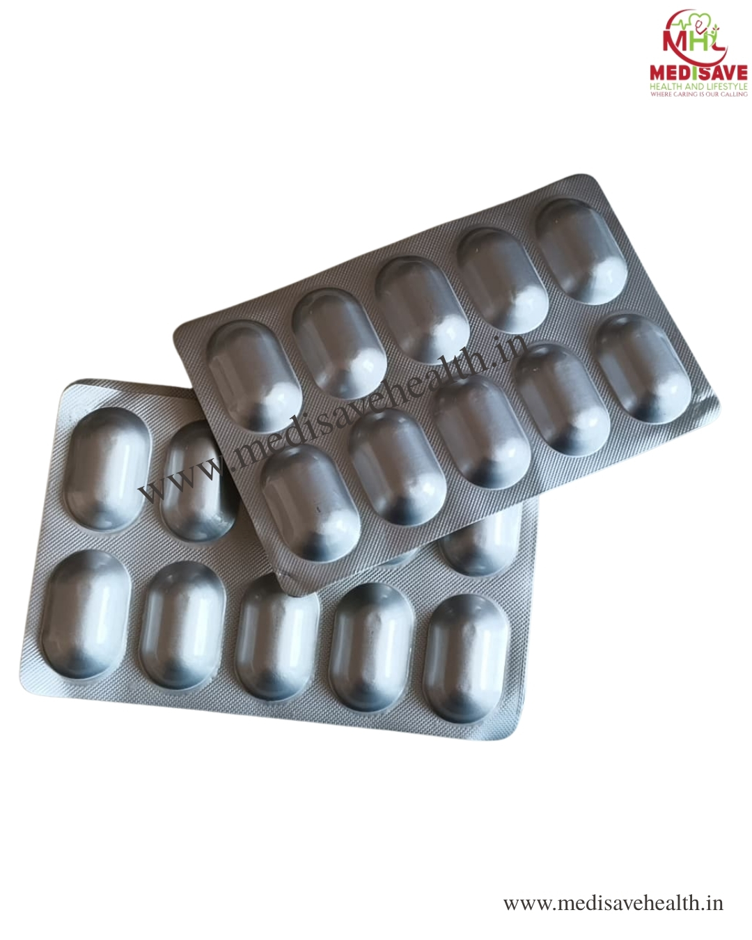 Zotsita DM 100/500 Tablet (1*10) Zotsita DM 100/500 Tablet (1*10)