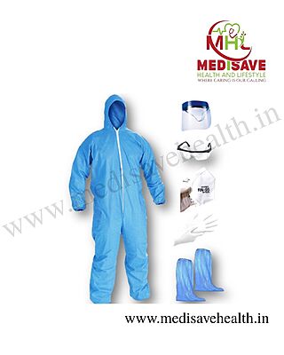 PPE STANDARD KIT PPE STANDARD KIT