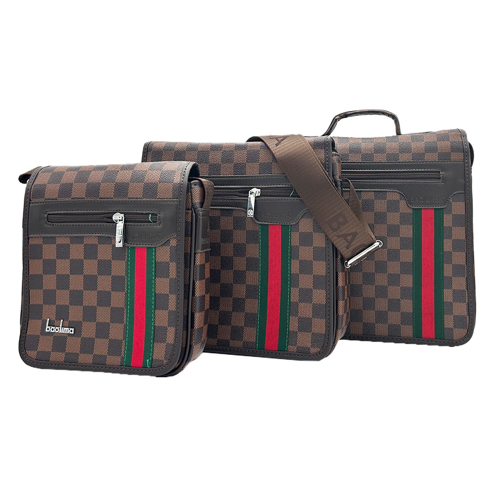 3 IN 1 SIDEBAGS