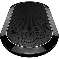 JABRA SPEAK 810 MS SPEAKERPHONE, BEST IN CLASS AUDIO CONFERENCE SOLUTION FOR MEDIUM SIZED ROOMS JABRA SPEAK 810 MS SPEAKERPHONE, BEST IN CLASS AUDIO CONFERENCE SOLUTION FOR MEDIUM SIZED ROOMS