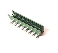 5085 8 PIN MALE CONNECTOR