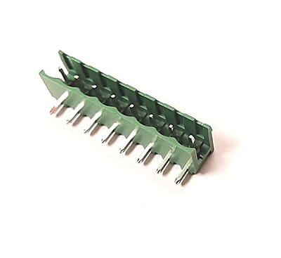 5085 8 PIN MALE CONNECTOR