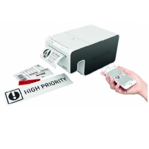 LABEL PRINTER LEITZ ICON 7001 LABEL PRINTER LEITZ ICON 7001
