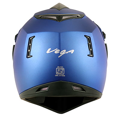 VEGA OFFROAD D/V M.BLUE (L)