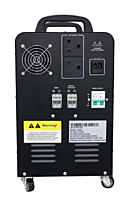 Kool Energy 1KW 12V Pure Sinewave Inverter