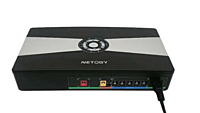 NETOGY Mini 14400mAh DC UPS / Power Bank NETOGY Mini 14400mAh DC UPS / Power Bank