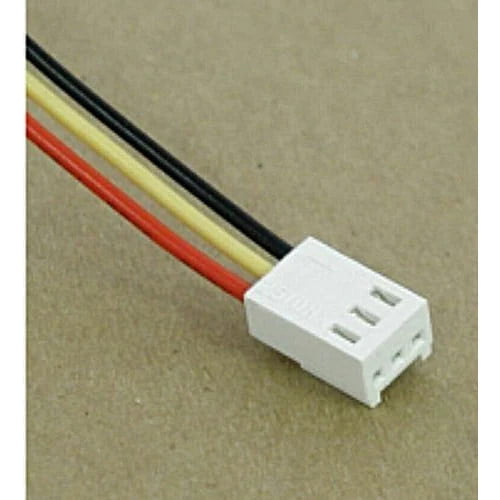 3PIN 393 FEMALE CONNECTOR