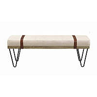 Allen Bench Allen Bench