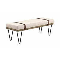 Allen Bench Allen Bench