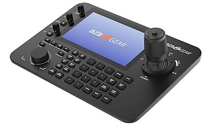 BG-Commander-Pro