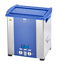 Elma Ultrasonic Cleaner P120H