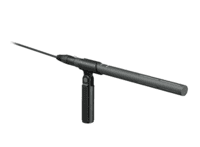 Sony ECM-678 Short Shotgun Microphone