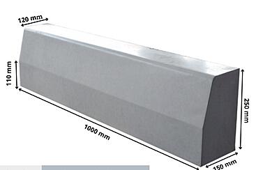 KERBSTONE (E)