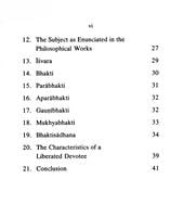 Narada Bhakti Sutras - A Study Narada Bhakti Sutras - A Study