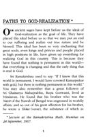 Spiritual Life For Modern Times Spiritual Life For Modern Times