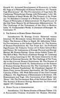 Democratic Administration In the Light of Practical Vedanta Democratic Administration In the Light of Practical Vedanta