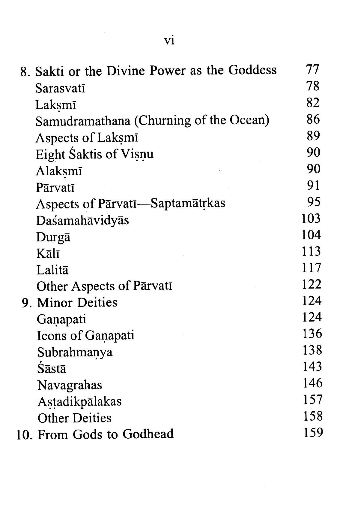 Hindu Gods and Goddesses Hindu Gods and Goddesses