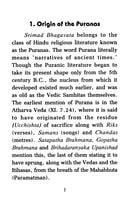 Srimad Bhagavata An Introduction Srimad Bhagavata An Introduction