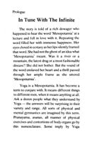 Yoga - Its Various Aspects Yoga - Its Various Aspects