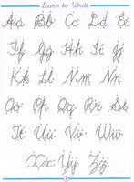 Practise Handwriting Volume - 2 Practise Handwriting Volume - 2