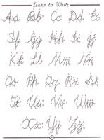 Practise Handwriting Volume - 5 Practise Handwriting Volume - 5