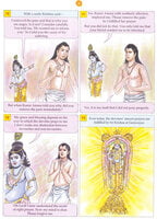 Pictorial Stories For Children Volume - 15 Pictorial Stories For Children Volume - 15