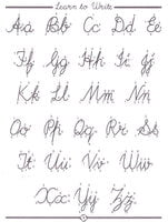 Practise Handwriting Volume - 3 Practise Handwriting Volume - 3