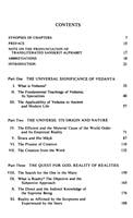 The Universe God and God Realization The Universe God and God Realization