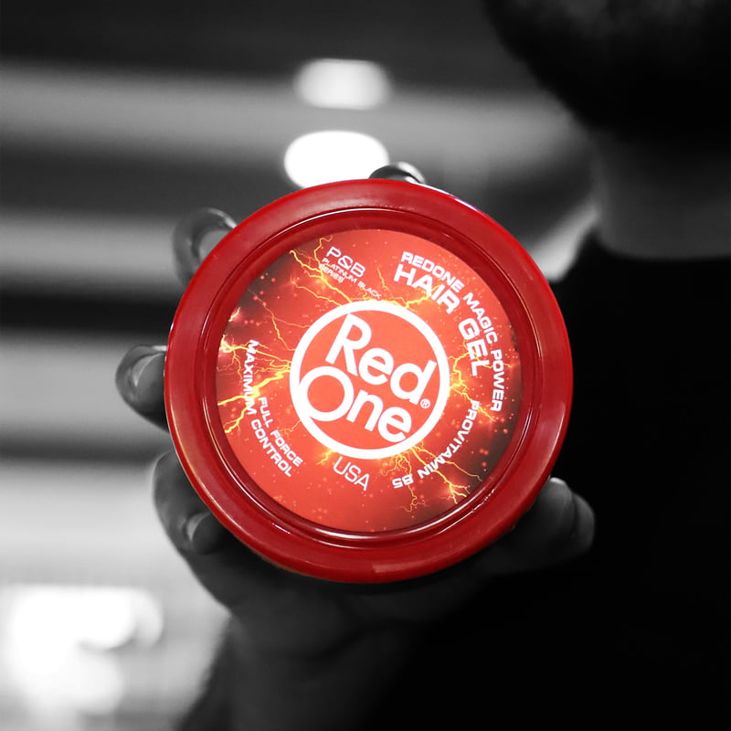 Magic Power Hair Gel Magic Power Hair Gel